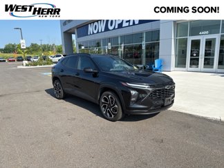 Used 2024 Chevrolet Trax RS w/ Driver Confidence Package image 1