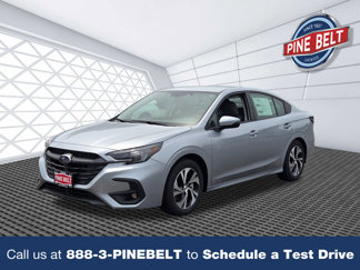 New 2025 Subaru Legacy Premium image 1