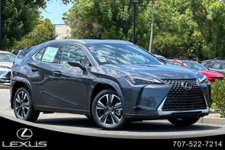 New 2025 Lexus UX 300h FWD image 1