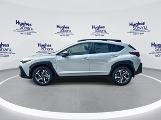 New 2025 Subaru Crosstrek 2.5i Premium video 1