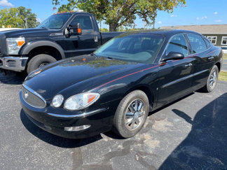 Used 2006 Buick LaCrosse CXL w/ Driver Confidence Package image 1