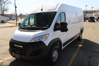 Used 2023 RAM ProMaster 2500 image 1