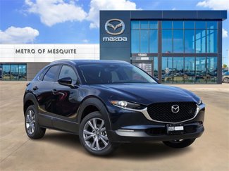 New 2025 MAZDA CX-30 AWD 2.5 S w/ Preferred Package image 1