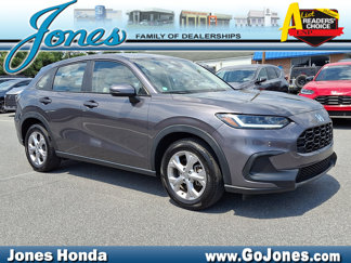 Certified 2023 Honda HR-V LX image 1
