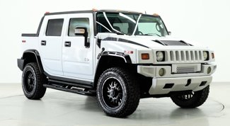 Used 2006 HUMMER H2 SUT image 1