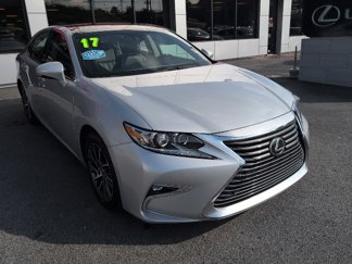 Used 2017 Lexus ES 350 image 1