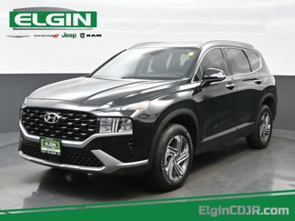 Used 2023 Hyundai Santa Fe SEL image 1