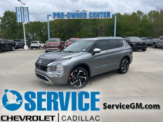 Used 2023 Mitsubishi Outlander SEL image 1