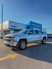 Used 2017 Chevrolet Silverado 1500 LT w/ All Star Edition image 1