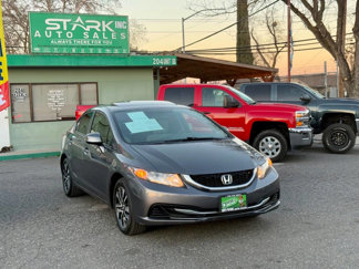 Used 2013 Honda Civic EX image 1