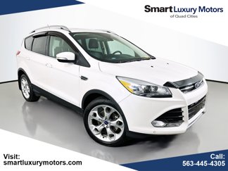 Used 2016 Ford Escape Titanium w/ Equipment Group 301A video 1
