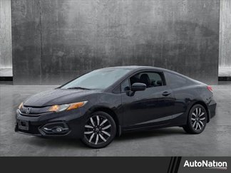 Used 2015 Honda Civic EX-L image 1