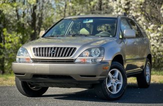 Used 1999 Lexus RX 300 image 1