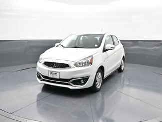 Used 2018 Mitsubishi Mirage SE image 1