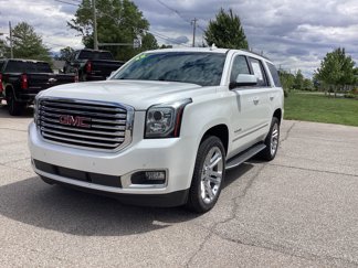 Used 2018 GMC Yukon SLT w/ Premium Edition image 1