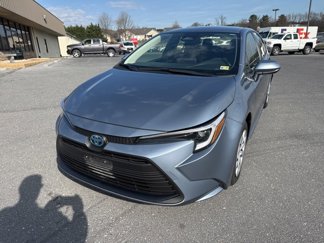 Used 2024 Toyota Corolla LE image 1