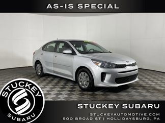 Used 2019 Kia Rio S image 1