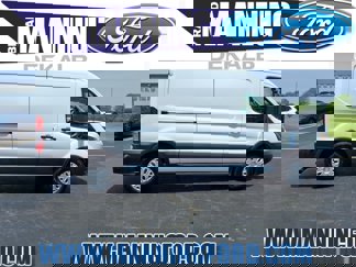 Used 2022 Ford Transit 250 Medium Roof image 1