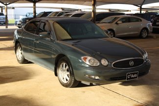 Used 2007 Buick LaCrosse CX image 1