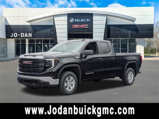 New 2025 GMC Sierra 1500 Pro w/ Convenience Package image 1
