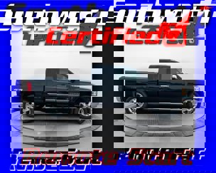 Used 2012 Chevrolet Silverado 1500 LT image 1