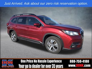 Used 2020 Subaru Ascent Premium w/ Convenience Package image 1