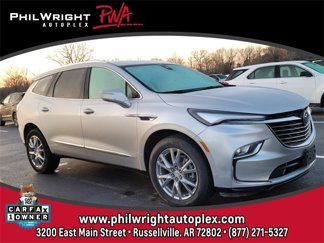 Used 2022 Buick Enclave Premium image 1