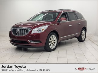 Used 2015 Buick Enclave Premium w/ Experience Buick Package image 1