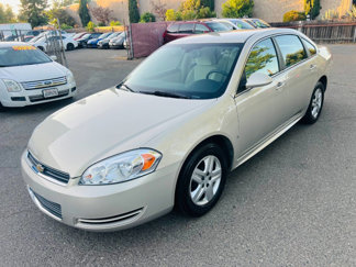 Used 2009 Chevrolet Impala LS image 1