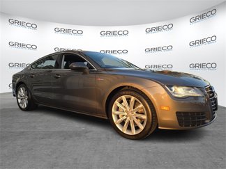 Used 2012 Audi A7 3.0T Premium Plus image 1