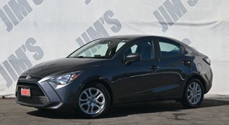 Used 2017 Toyota Yaris iA image 1