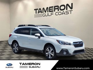 Used 2019 Subaru Outback 2.5i Limited w/ Popular Package #2 image 1