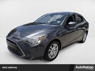 Used 2016 Scion iA image 1