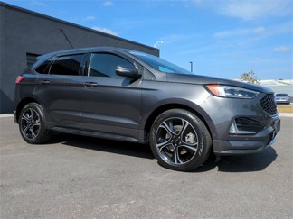 Used 2020 Ford Edge ST w/ Equipment Group 401A image 1
