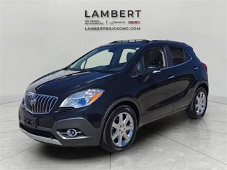 Used 2014 Buick Encore Convenience image 1
