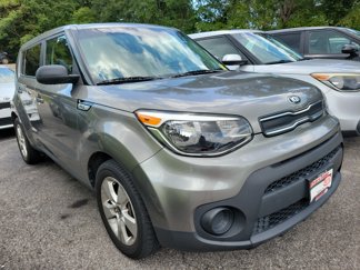 Used 2019 Kia Soul image 1