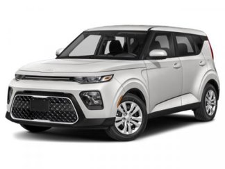 Used 2022 Kia Soul LX image 1