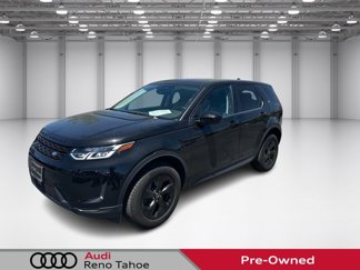 Used 2023 Land Rover Discovery Sport S image 1