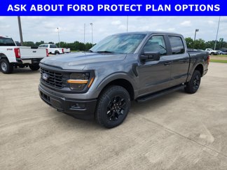 New 2025 Ford F150 STX image 1