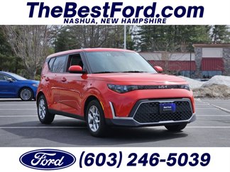 Used 2023 Kia Soul LX w/ LX Technology Package image 1