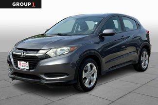 Used 2018 Honda HR-V LX image 1