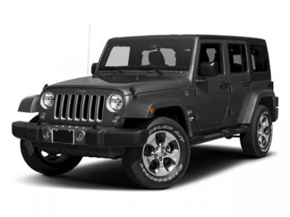 Used 2016 Jeep Wrangler Unlimited Sahara w/ Dual Top Group image 1