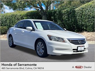 Used 2011 Honda Accord EX-L image 1