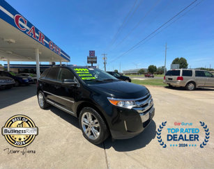 Used 2011 Ford Edge Limited w/ Driver Entry Pkg image 1