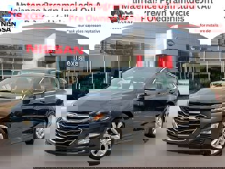 Used 2023 Chevrolet Malibu LT w/ Driver Confidence Package image 1