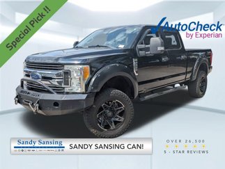 Used 2017 Ford F250 XLT image 1