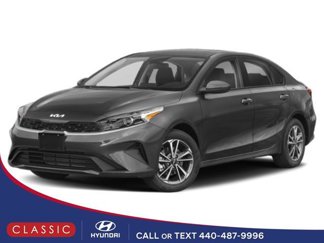 Used 2022 Kia Forte LXS video 1