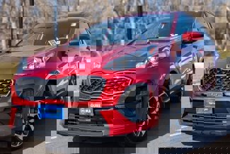 Used 2020 Kia Sportage LX image 1