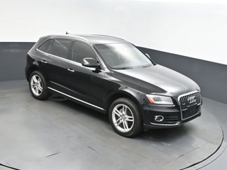 Used 2016 Audi Q5 2.0T Premium Plus w/ Technology Package image 1