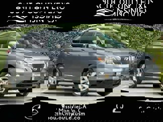 Used 2012 Lexus RX 350 FWD image 1
